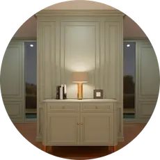 Dressers