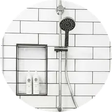 Showers