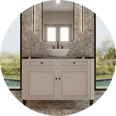 Vanities