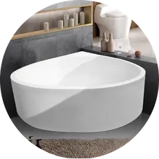 Whirlpool & Jacuzzi